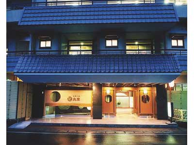 �G�[�X�i�s�a�F�ᑐ�̏h�@�ۉh